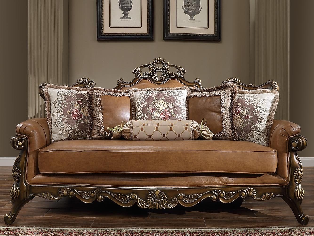 Orange County's Top Upholstery Experts