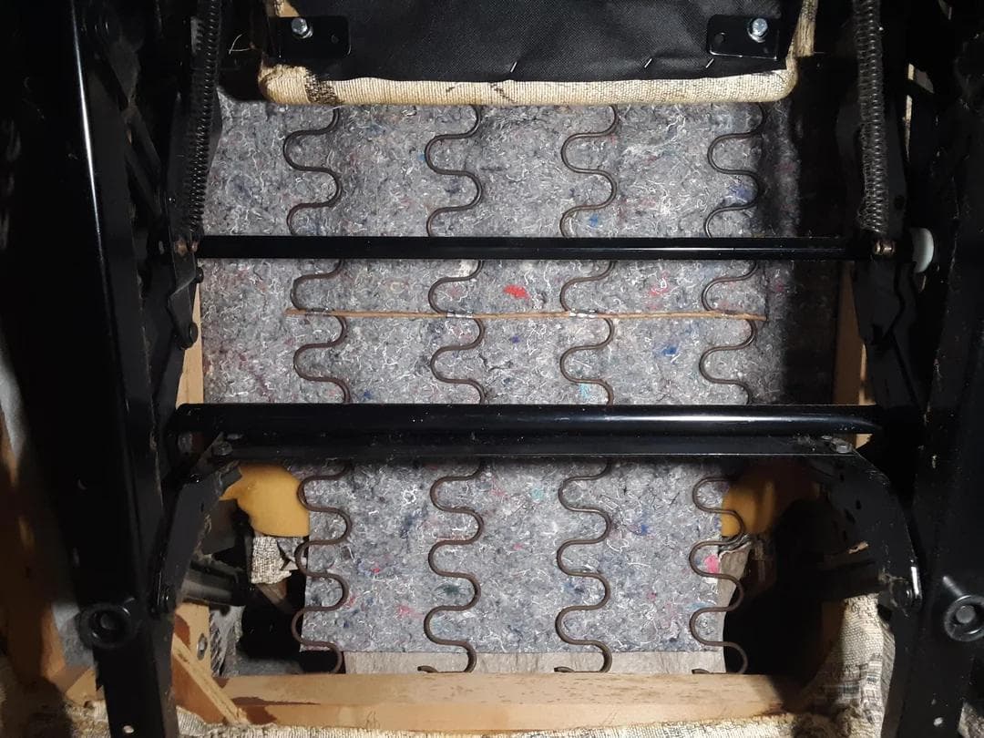 Furniture Spring Repair & Structural Reinforcement - additional view 2