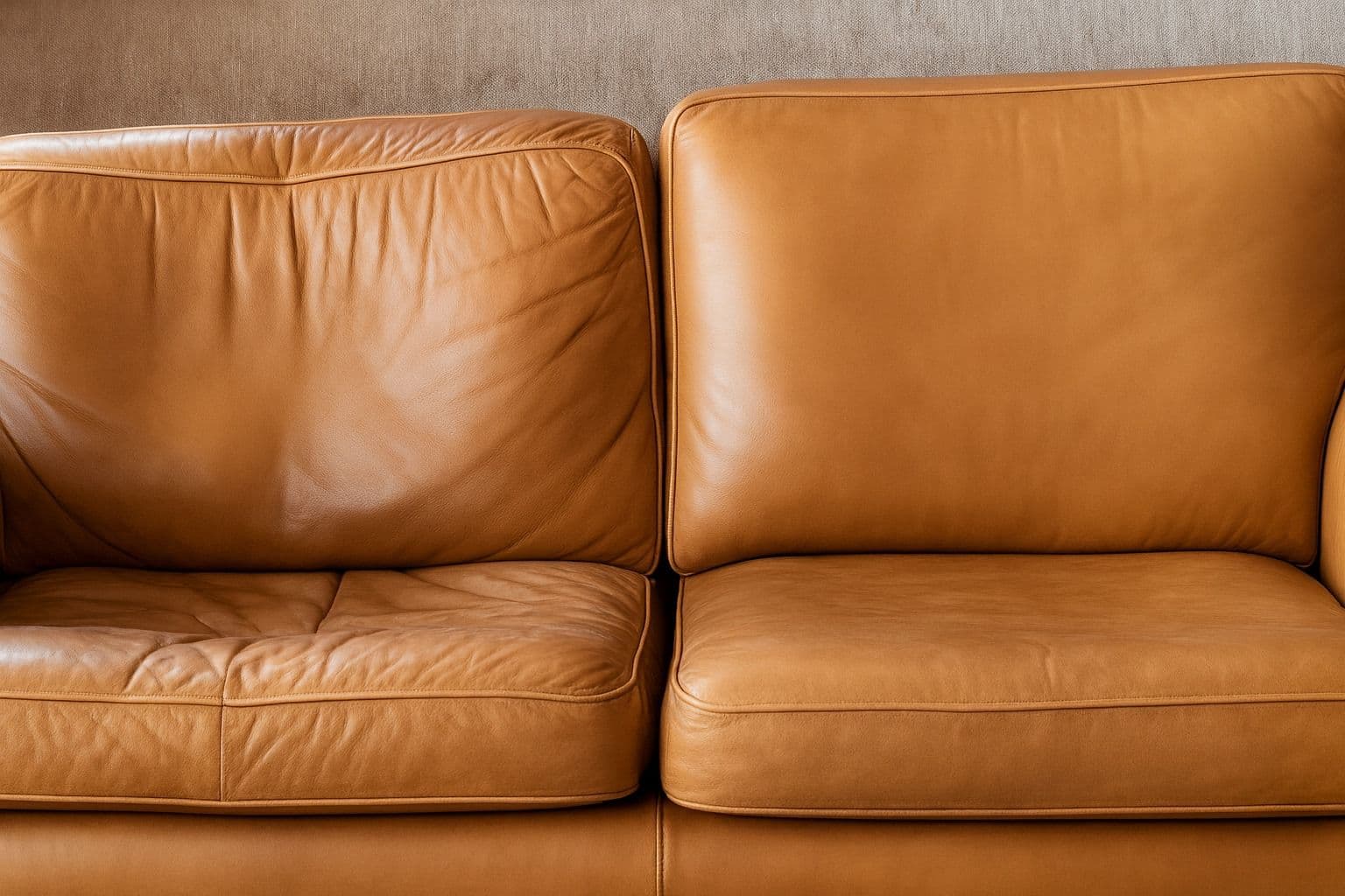 Leather Dyeing & Color Restoration Services - additional view 2