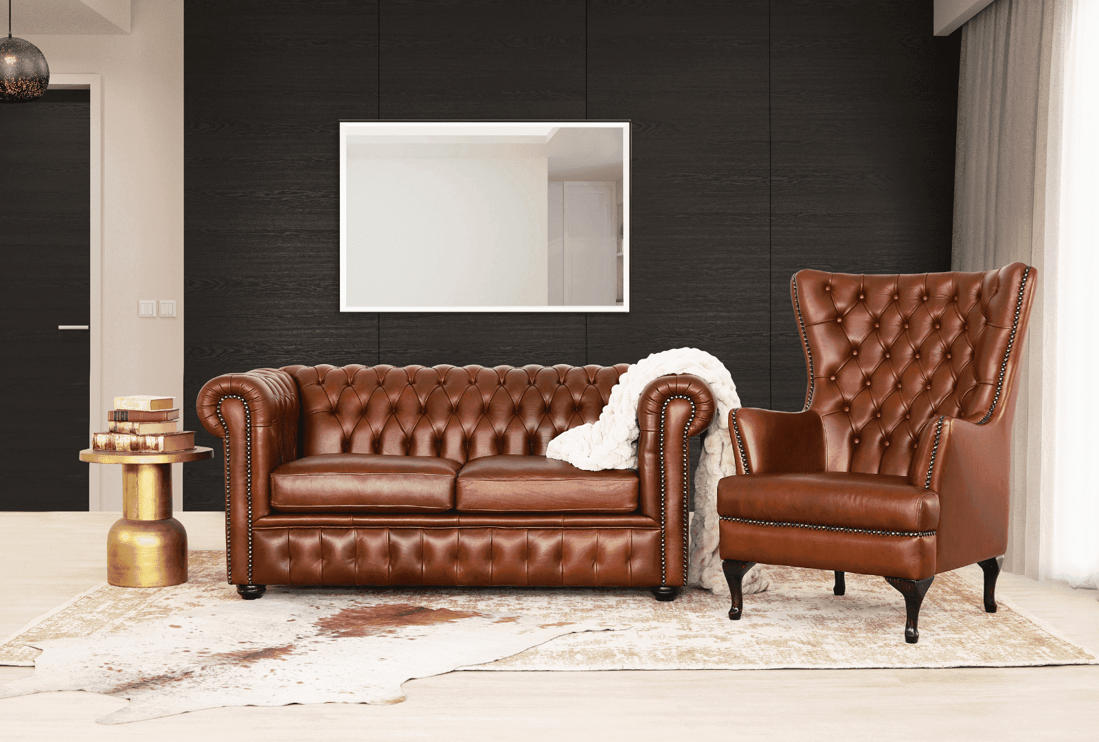 Leather, Vinyl & Furniture Repair Restoration